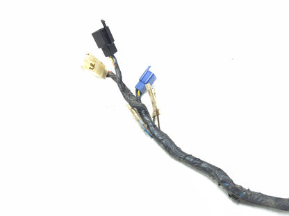 1991 Yamaha Fzr600r Main Wire Harness OEM