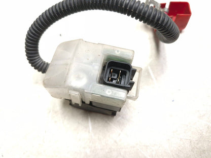 2005 Suzuki Boulevard С50 Starter Relay OEM