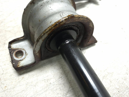 2008 BMW X6 E71 Rear Active Stabilizer Sway Bar OEM
