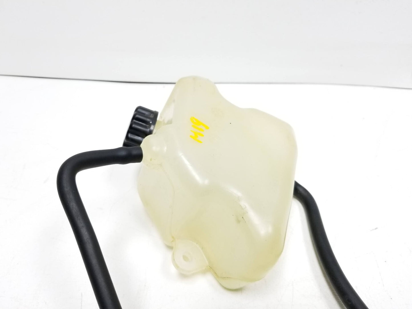 2017 - 2023 Kawasaki Er650 Z650 Coolant Reservoir Bottle OEM