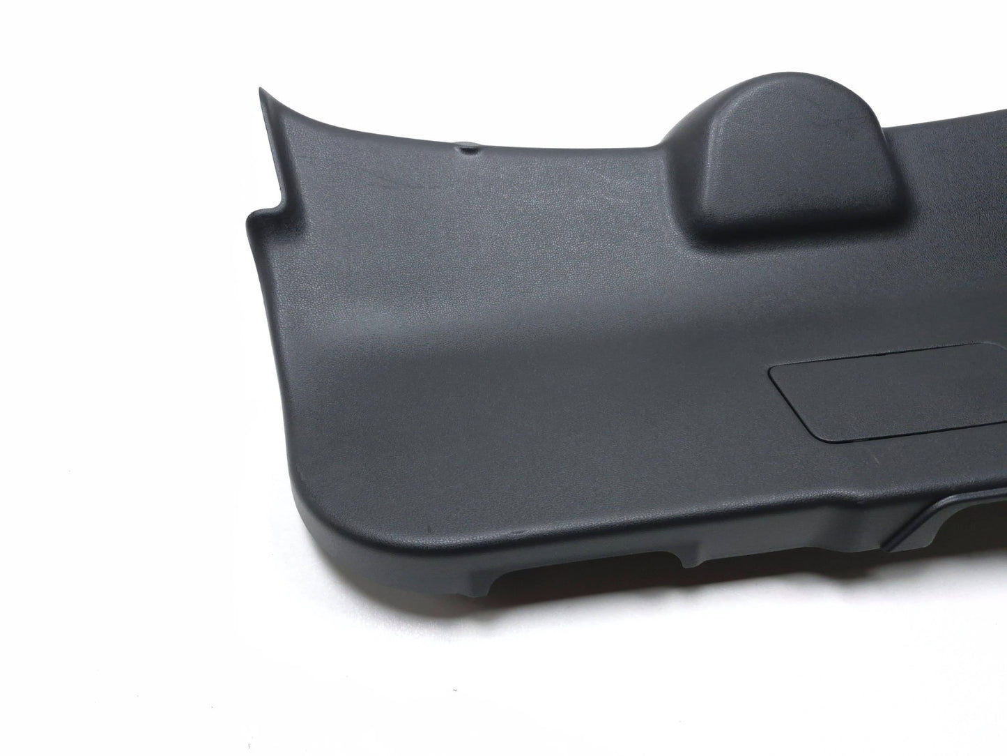 2011 Nissan Juke Trunk Lid Tailgate Trim Panel OEM