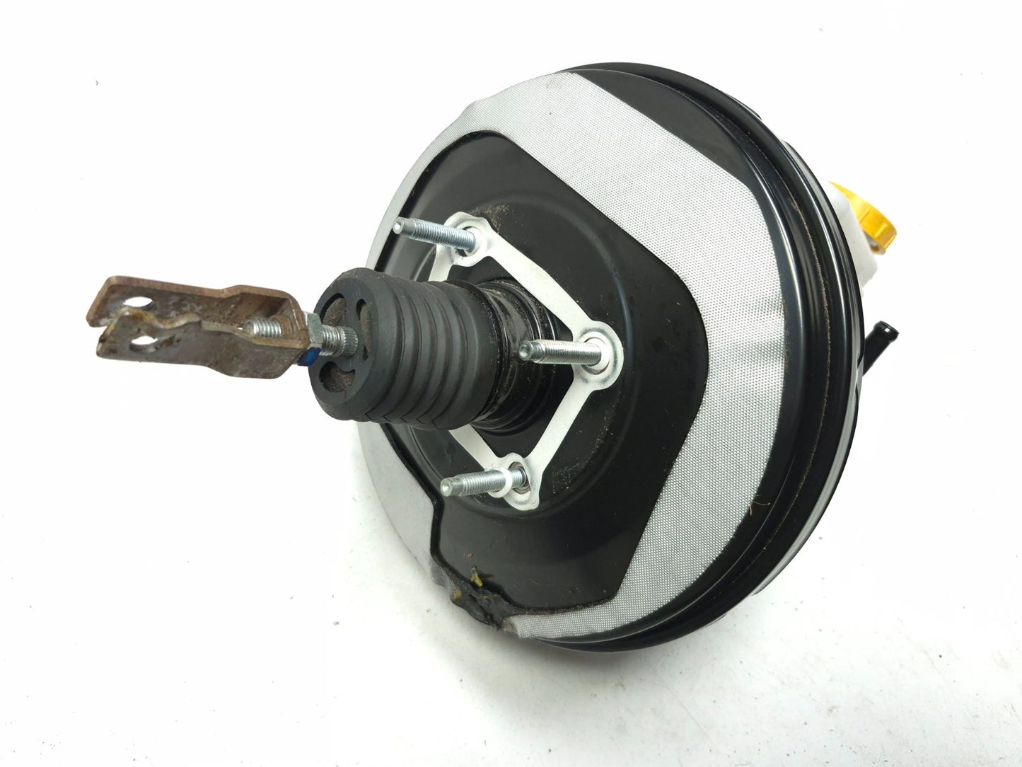 2022 Subaru Crosstrek Brake Booster W/ Master Cylinder Assy OEM