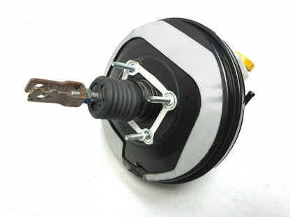 2022 Subaru Crosstrek Brake Booster W/ Master Cylinder Assy OEM