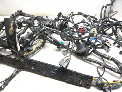 2008 Lincoln Navigator Interior Wire Wiring Harness OEM