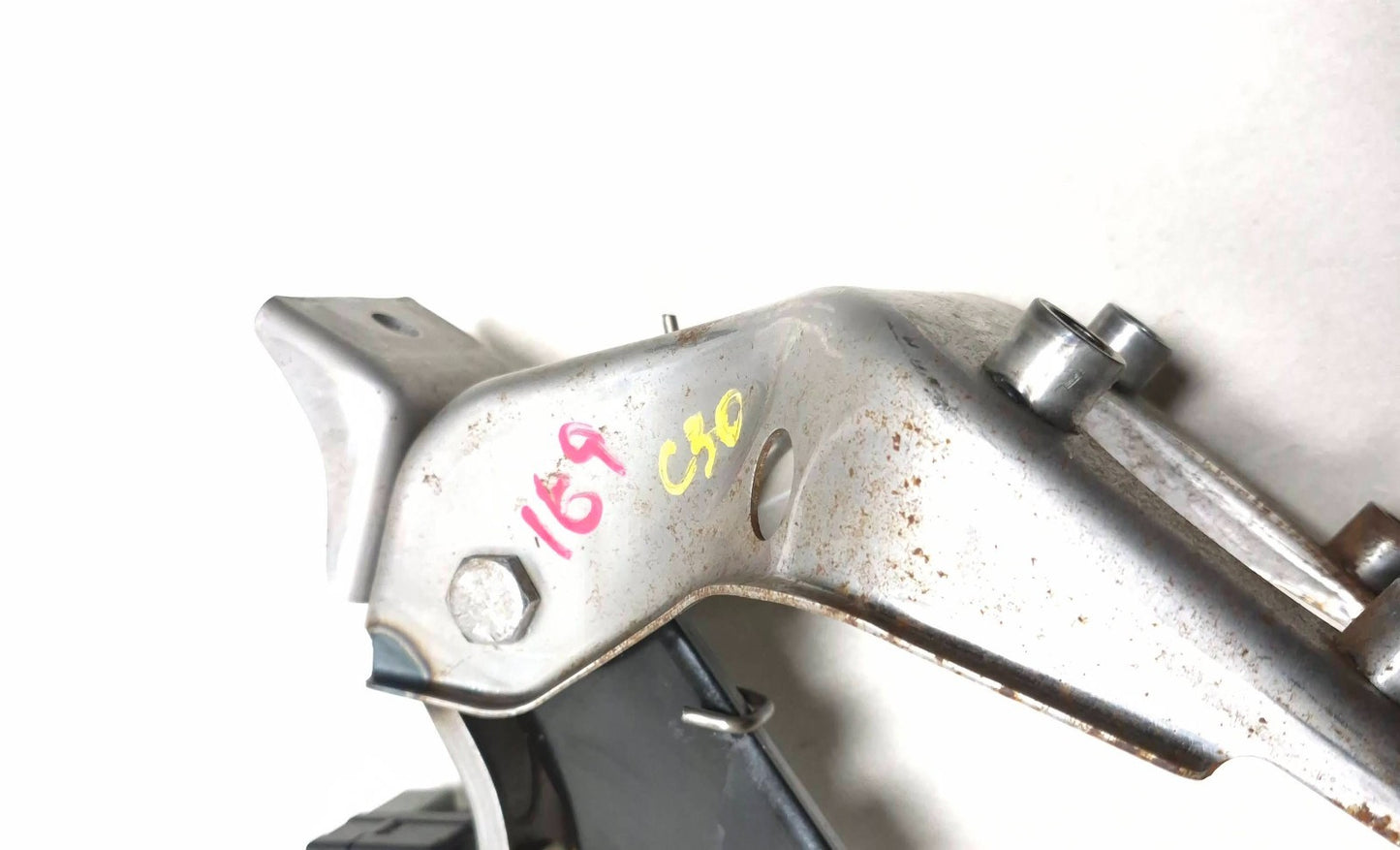 2013 Hyundai Genesis Coupe Brake Pedal OEM