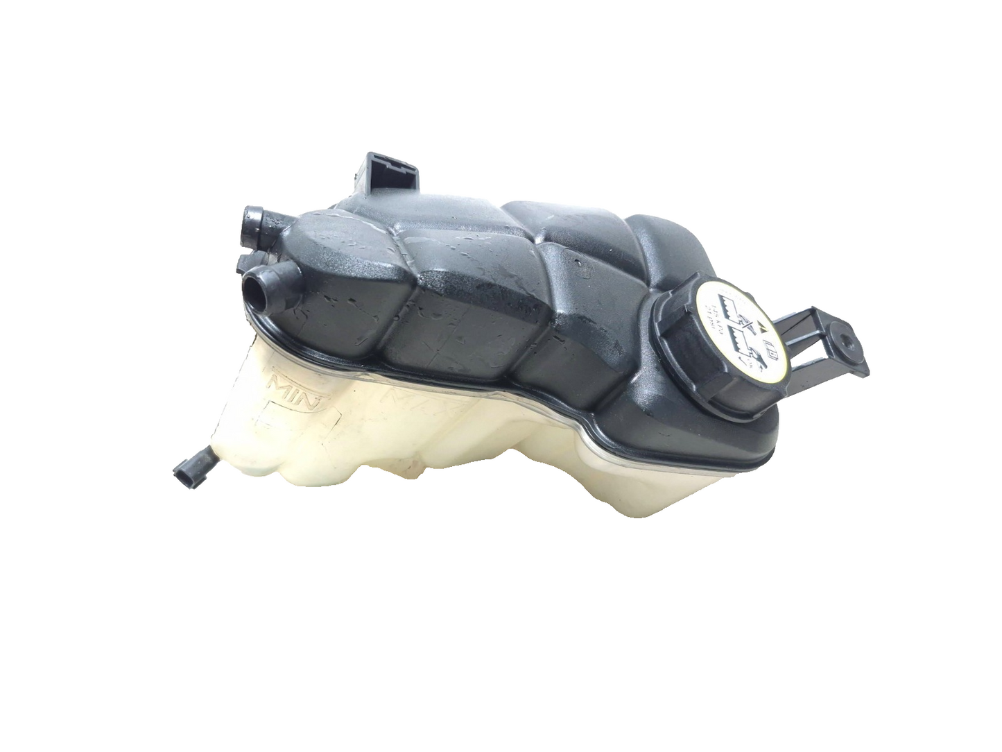 2013 Volvo S60 T5 Engine Coolant Reservoir OEM