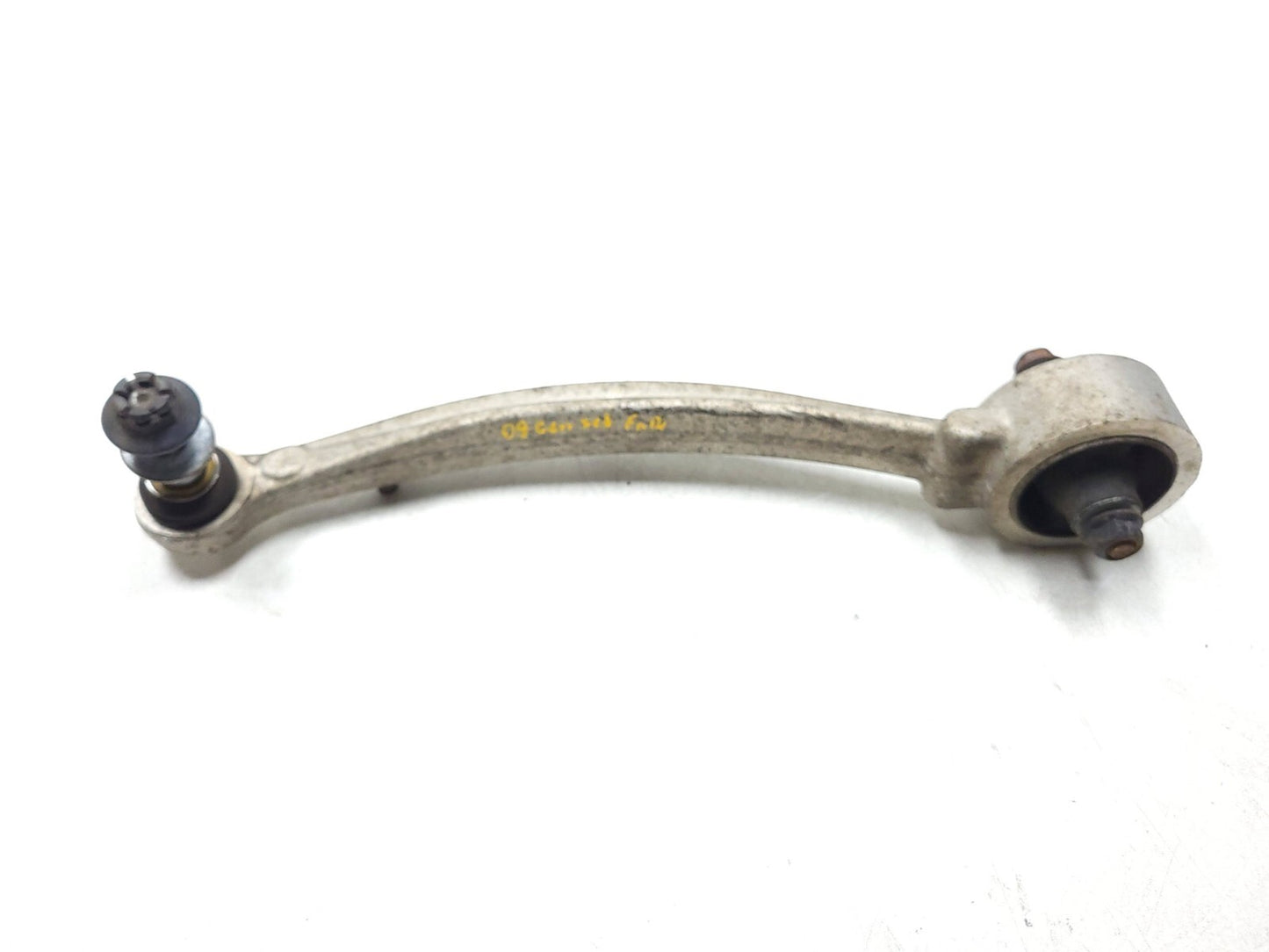 09-14 Hyundai Genesis Front Control Arm 3pcs Driver Side Left OEM Sedan