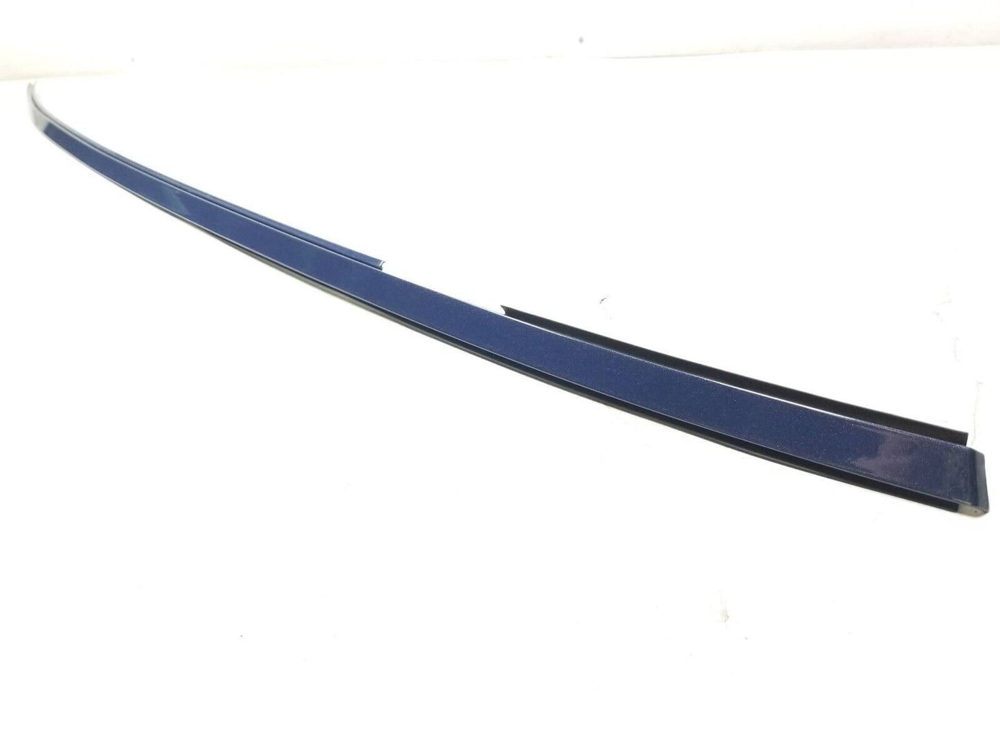 2008-2011 Cadillac STS Roof Molding Passenger Side OEM