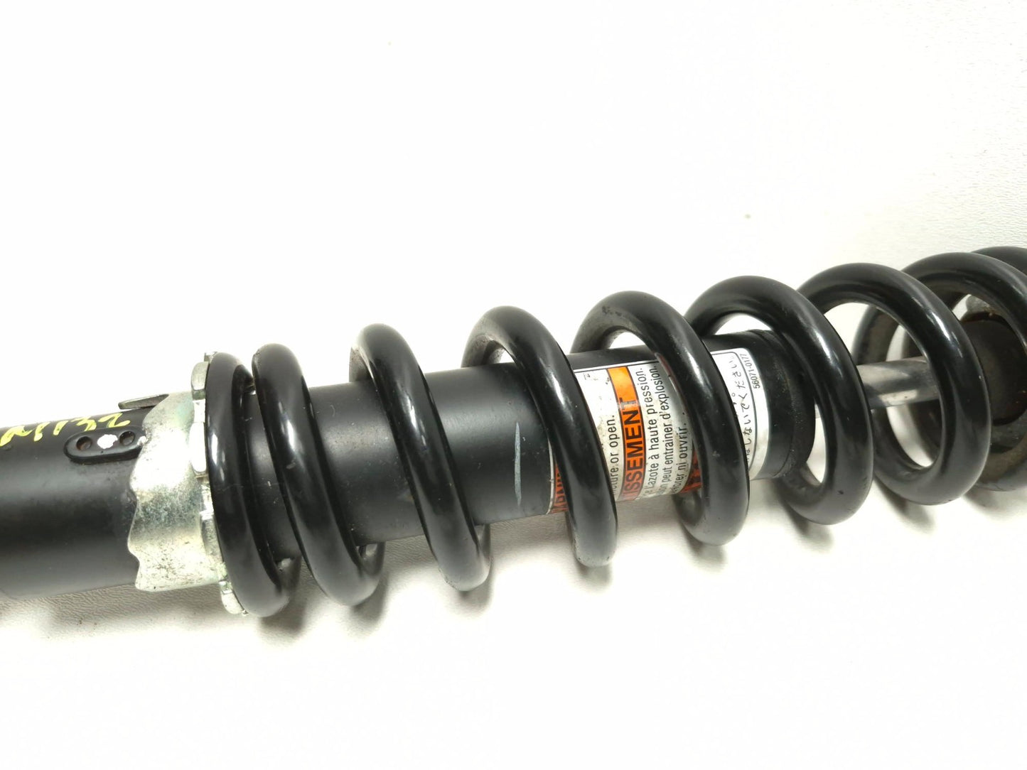 2019 Kawasaki Ninja Ex400 Rear Shock Absorber OEM