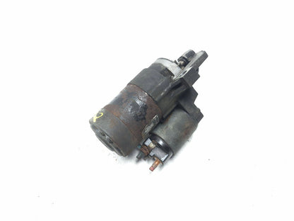 2013 Ford Focus St 2.0l Starter Motor Fj5z-11002-a OEM