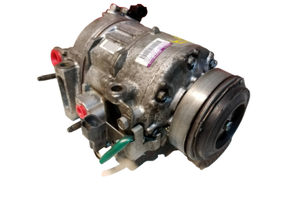 15-19 Chrysler 300 3.6l AC Compressor 68160395ae OEM *need Pulley*