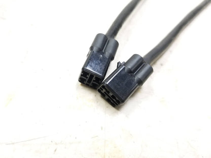 21-24 Ducati Supersport 950 950s Oxygen Sensor Pair OEM 6k Miles