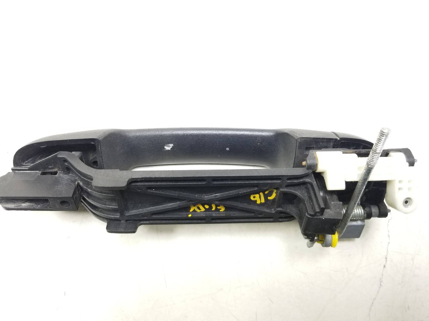 10-13 Ford Transit Connect Front Exterior Door Handle Driver Side Left OEM ✅