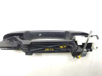 10-13 Ford Transit Connect Front Exterior Door Handle Driver Side Left OEM ✅