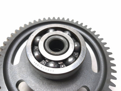 2011 Toyota Prius Transmission Differential Pinion Gear OEM