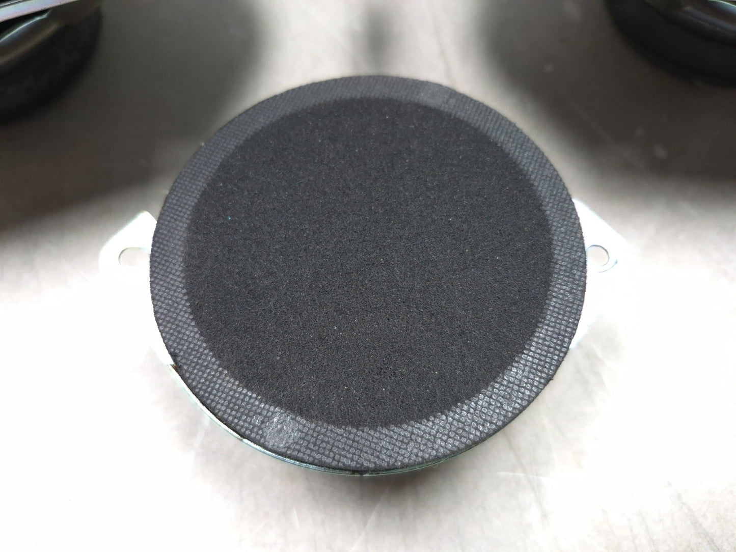 2018 Chrysler 300 Door Audio Speaker 5pcs OEM