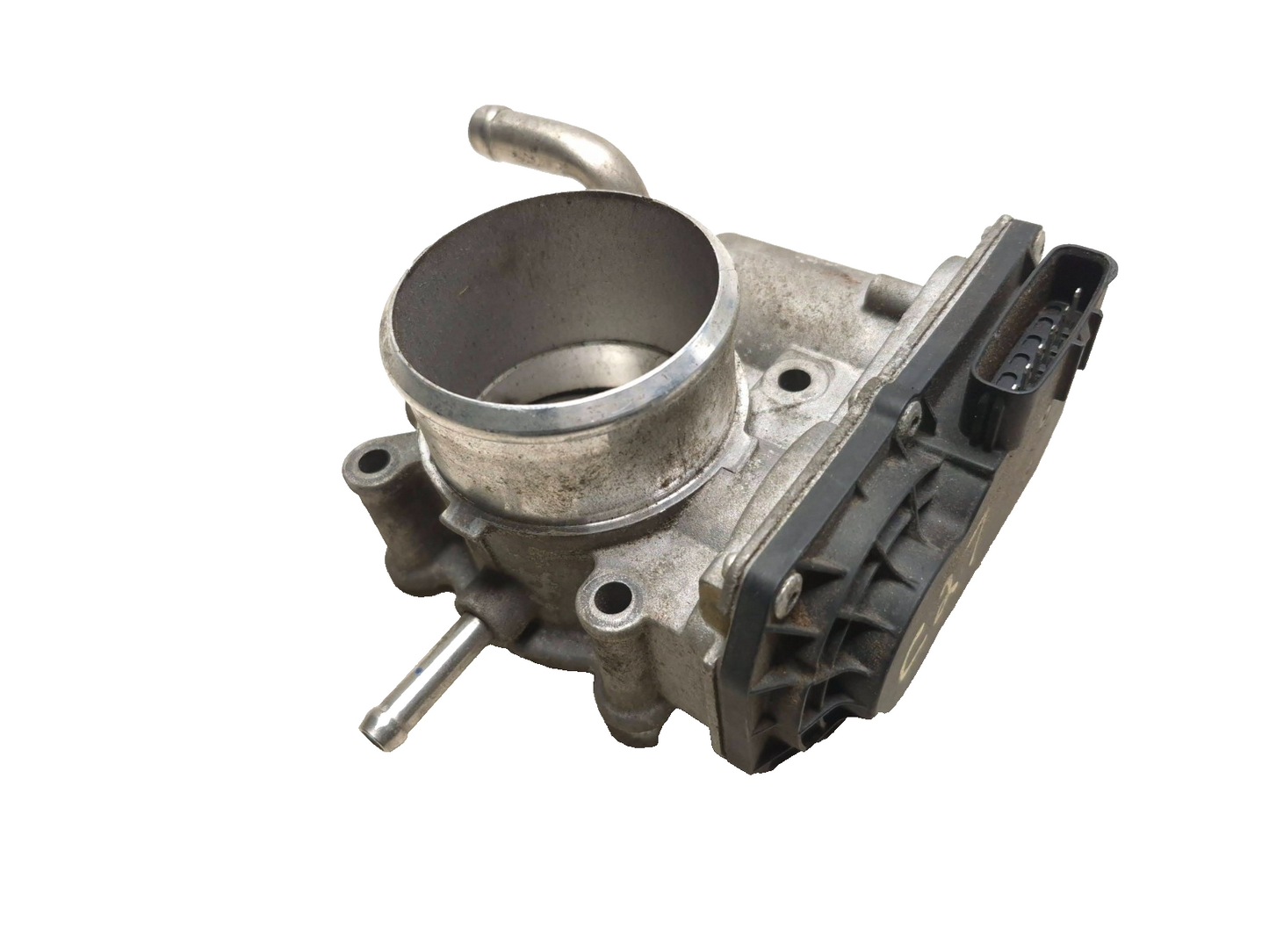 2014 Kia Soul Throttle Body OEM