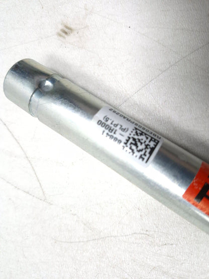 2014 Hyundai Accent Seat Belt Buckle Latch Front Passenger Side Right OEM