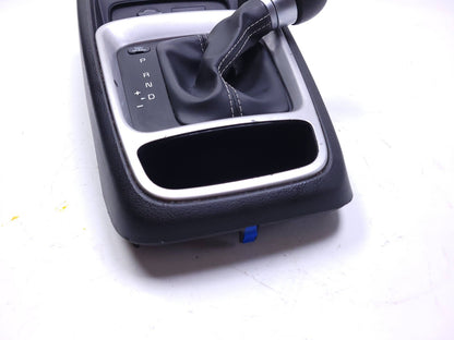 2020 Hyundai Venue Shifter Lever Cover W/ Boot & Knob OEM