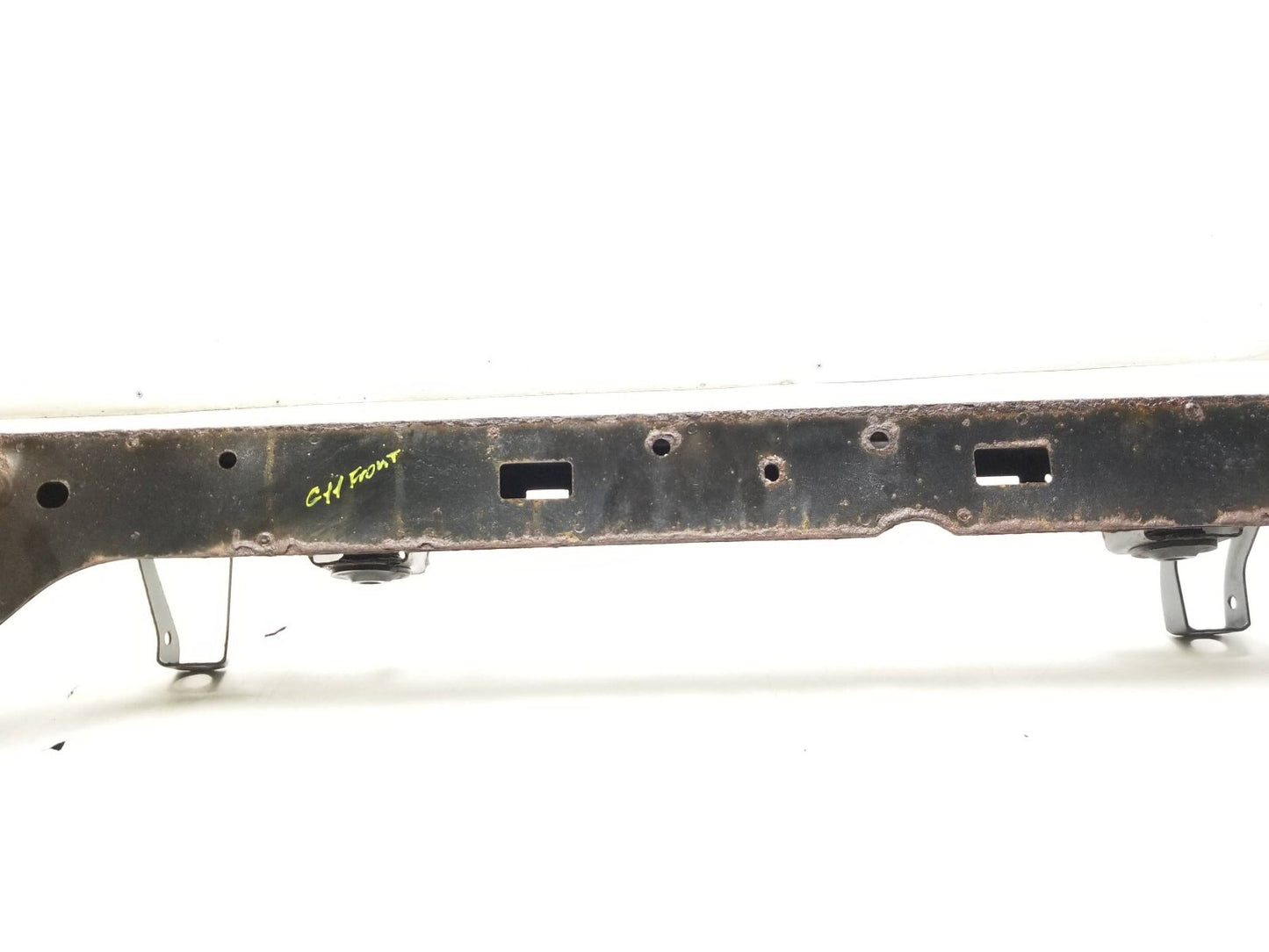 08-15 Nissan Rogue Front Lower Radiator Support  62530-jm00a OEM ✅