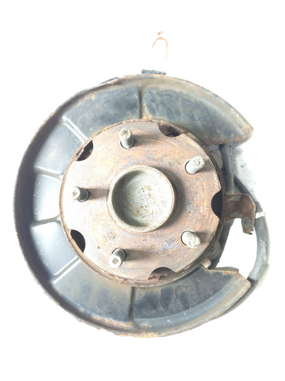2010 Lexus Hs250h Rear Spindle Knuckle Wheel Hub Passenger Side Right OEM