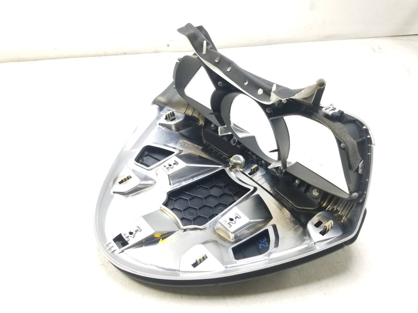 2011 Cadillac SRX Trim Dashboard Speedometer OEM