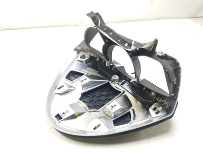 2011 Cadillac SRX Trim Dashboard Speedometer OEM