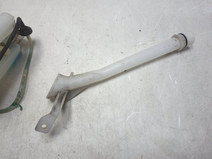 2012 Nissan Leaf Windshield Washer Tank Reservoir OEM