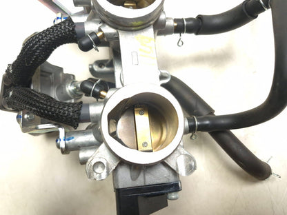 2025 Yamaha Yzf R3 Throttle Body OEM