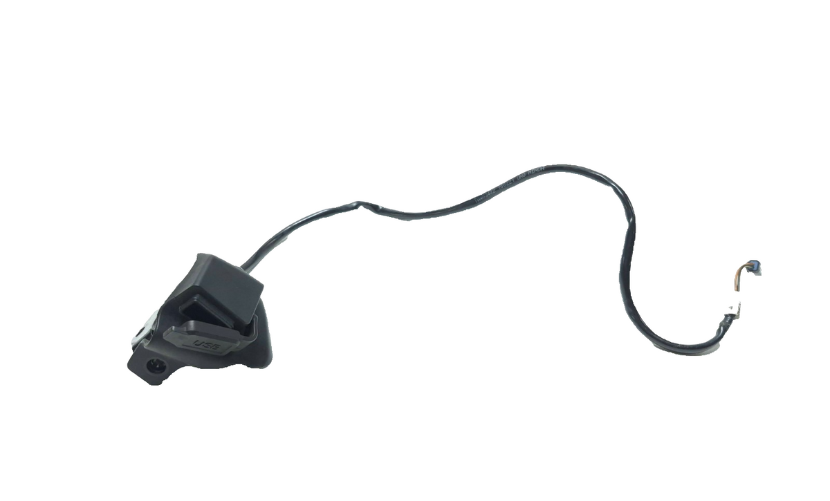 2024 Triumph Speed 400 Handlebar Usb Charging Port Socket OEM