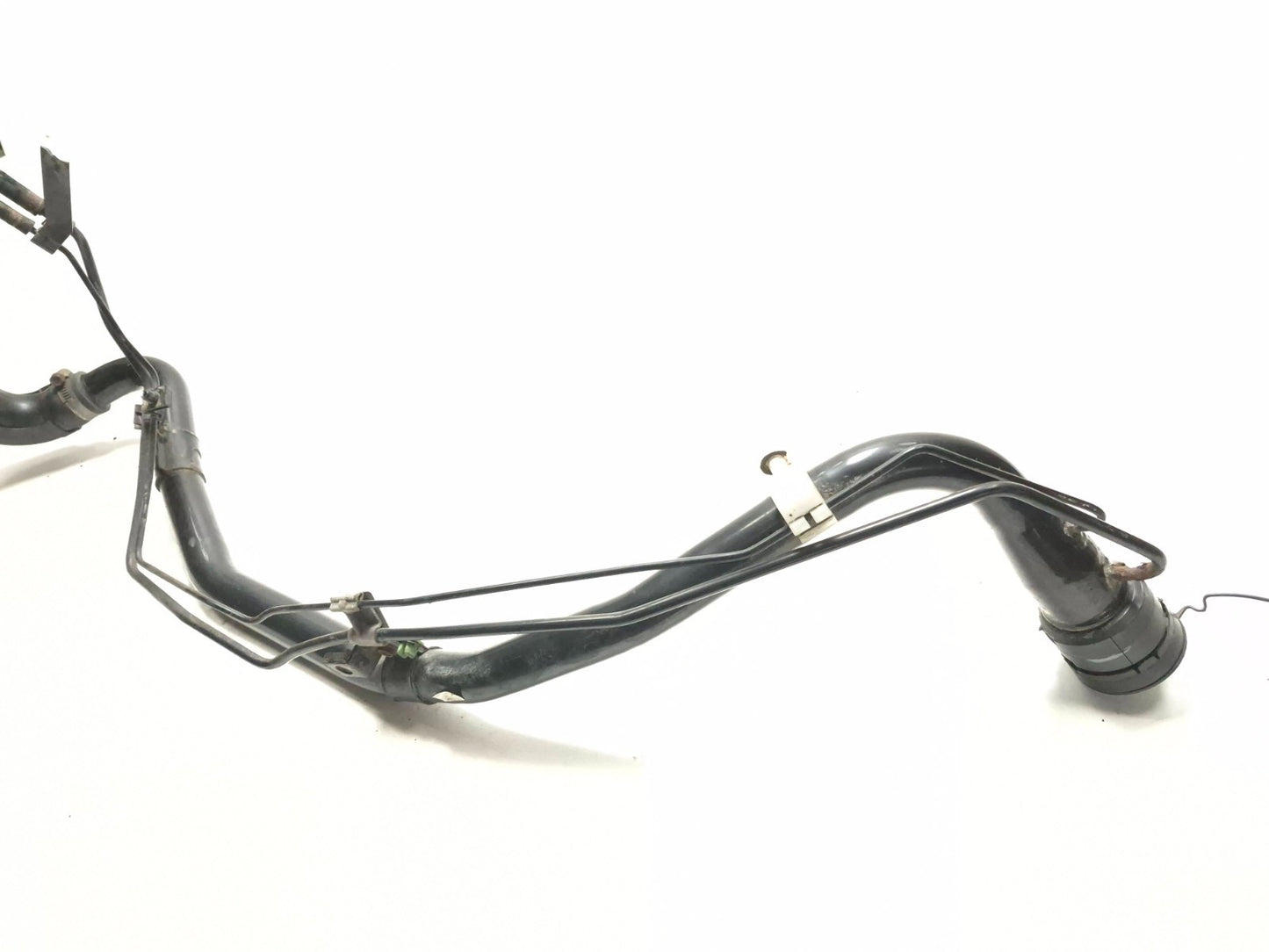 2004 Toyota Corolla Fuel Tank Filler Neck OEM