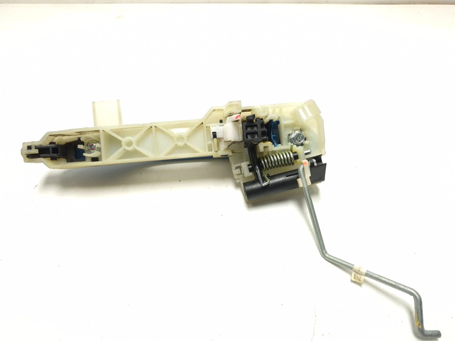 2019 Hyundai Kona Rear Exterior Door Handle Left Driver Side OEM