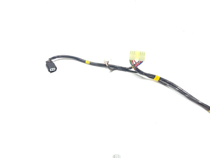 2009 - 2015 Mazda Cx-9 Seat Wire Wiring Harness Driver Side Left OEM