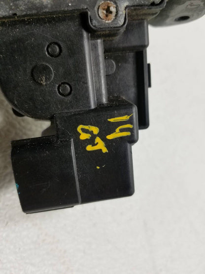 14 15 16 17 Hyundai Elantra Gt Trunk Lock Latch Actuator OEM