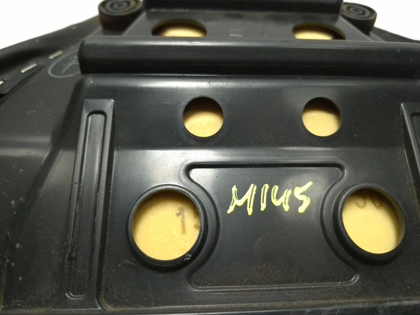 2017 Yamaha Yzf R3 Seat OEM