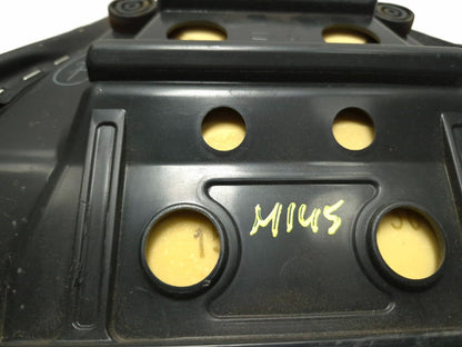 2017 Yamaha Yzf R3 Seat OEM