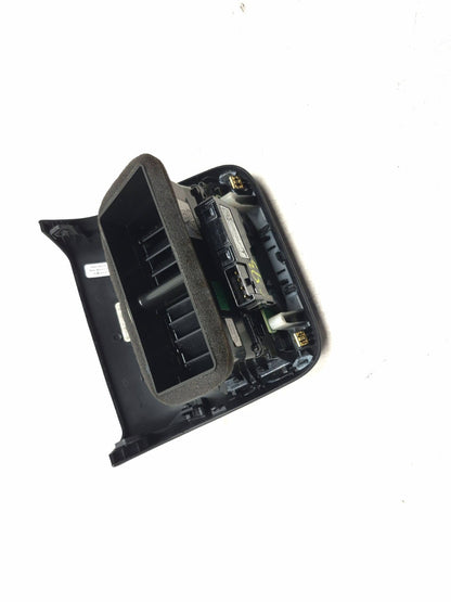 2021 Tesla Model 3 Y Center Console Rear Air Vent & Type-c Dual Trim Panel OEM
