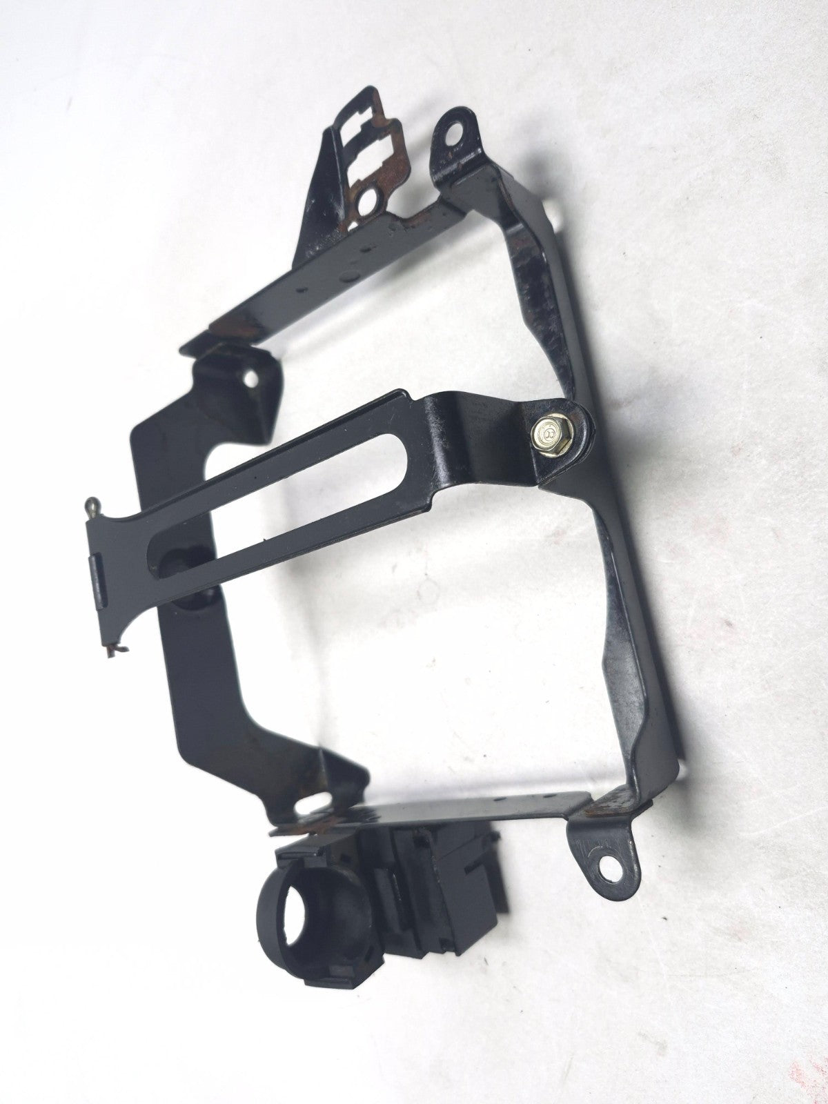 1987 Honda Goldwing 1200i Battery Box OEM