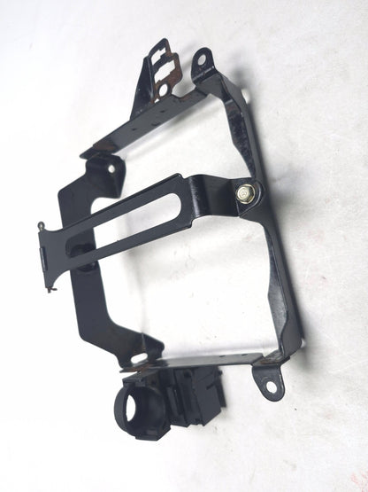 1987 Honda Goldwing 1200i Battery Box OEM