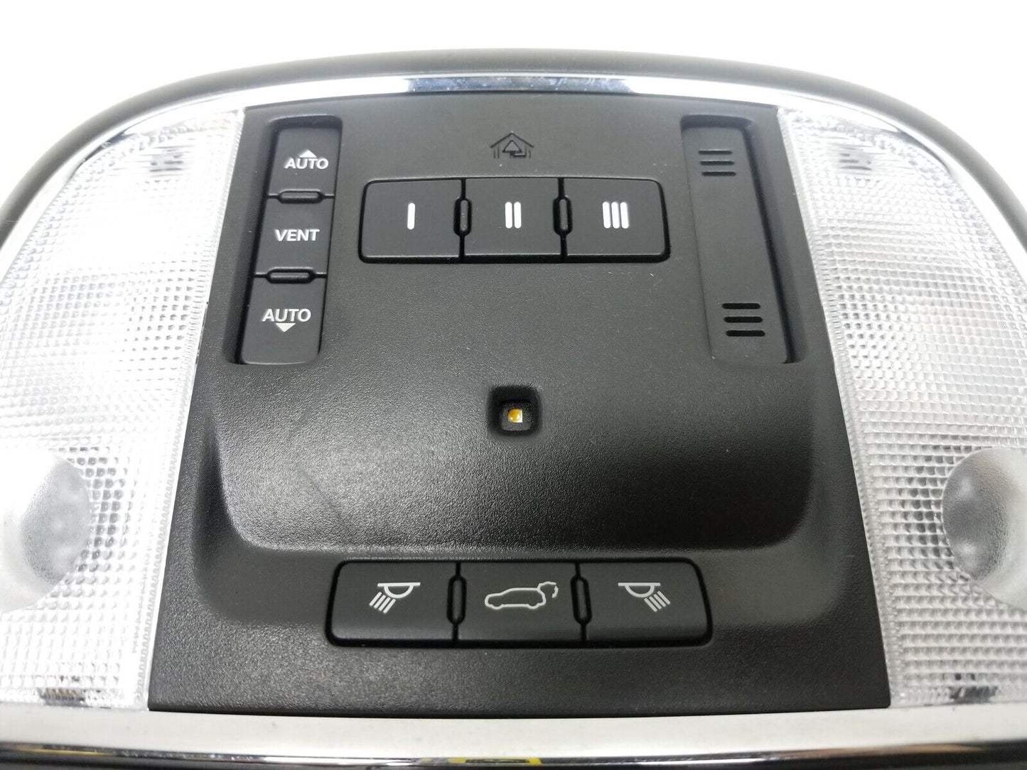 16 - 22 Dodge Durango Overhead Dome Light Lamp OEM