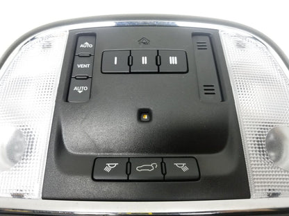 16 - 22 Dodge Durango Overhead Dome Light Lamp OEM