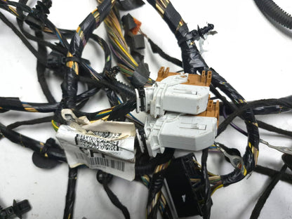 2017 Ford Transit Connect Xl Dashboard Wiring Harness Loom OEM