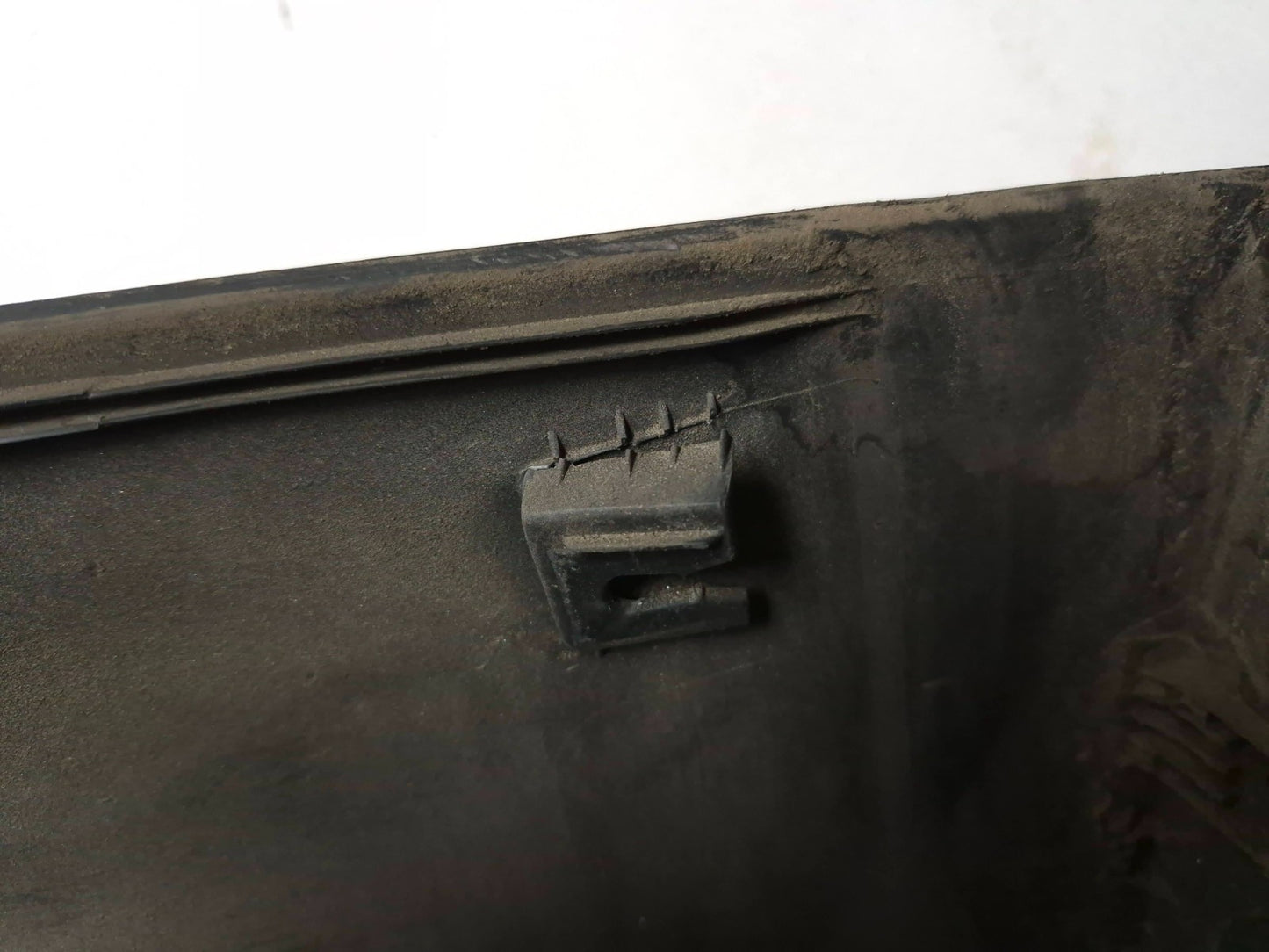 2013 Hyundai Genesis Coupe Rocker Panel Skirt Molding OEM