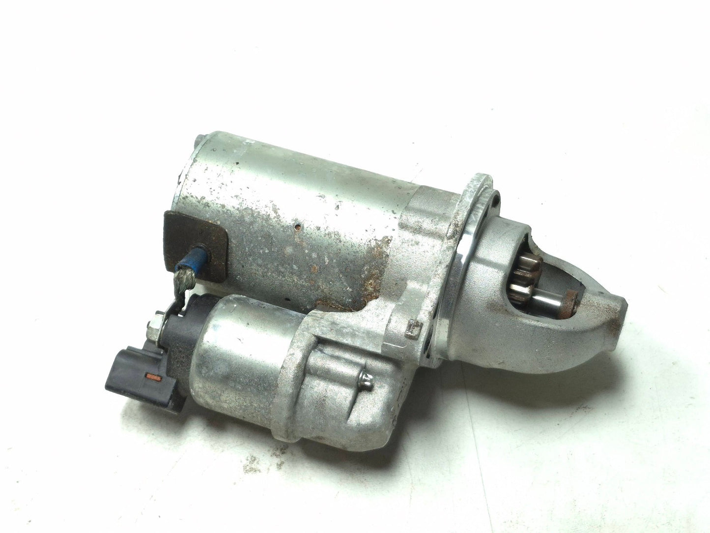 2018 Hyundai Sonata 2.4l Starter Motor 36100-2g250 12v 1.2kw OEM