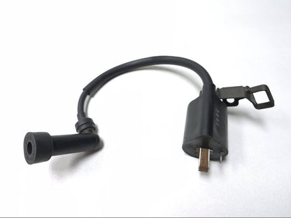 1996 Yamaha Virago Xv750 Ignition Coil Pair OEM