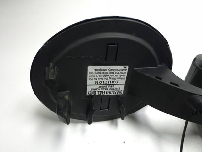 2022 Subaru Crosstrek Fuel Tank Door W/ Cap OEM