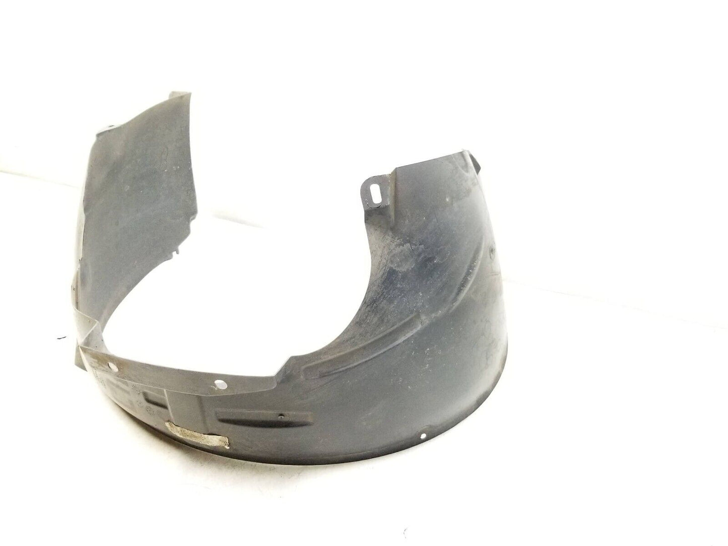 2007-2012 Dodge Caliber Fender Liner Splash Guard Front & Rear 4pcs OEM