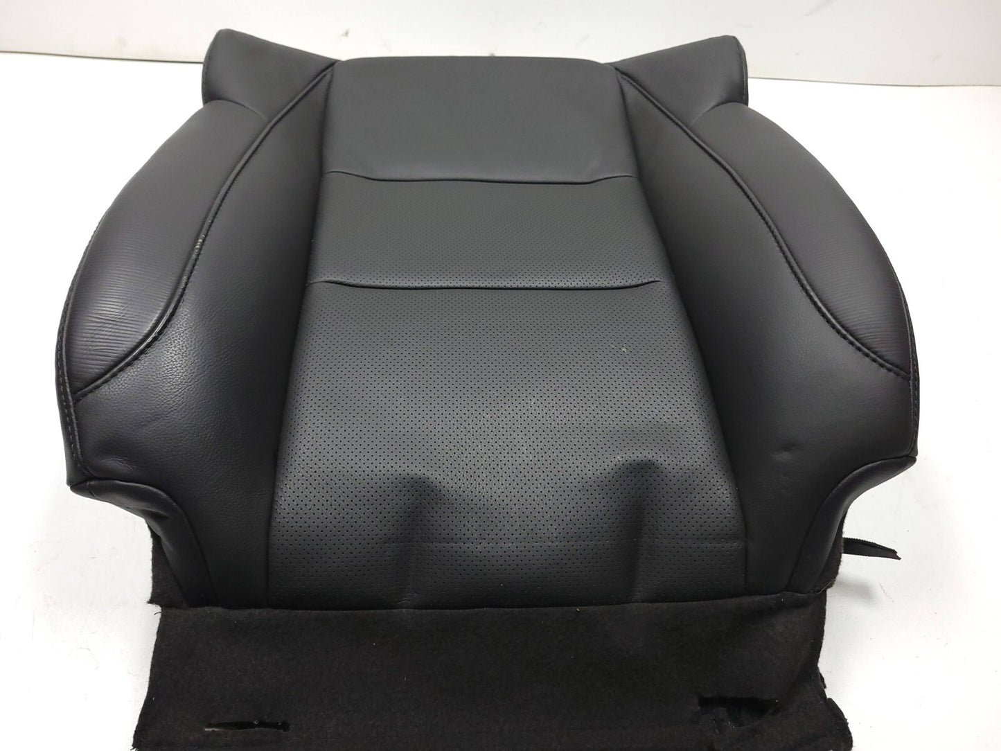 2013 - 2015 Acura Rdx Front Upper Seat Cushion Passenger Side Right OEM