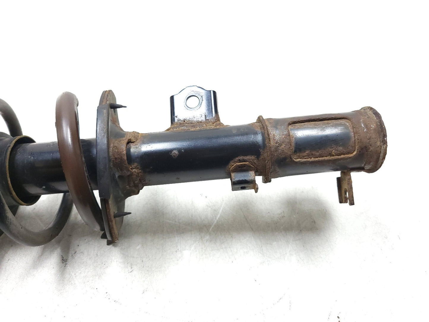 2016 Hyundai Accent Front Left Right Strut Shock Absorber OEM 54650-1r201