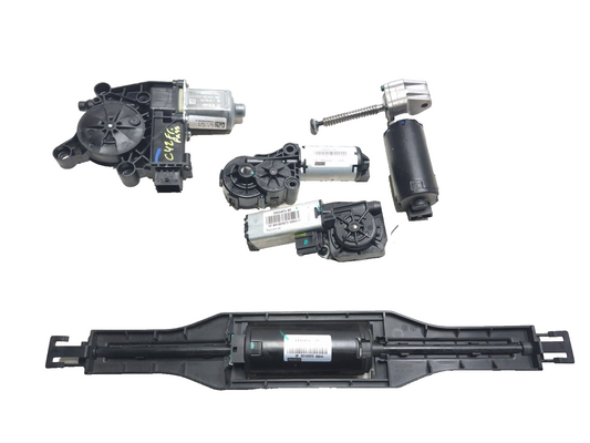 2024 Alfa Romeo Stelvio Seat Adjustment Motor Front Passenger Side Right OEM